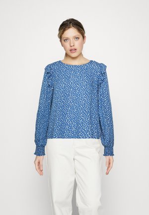 VILA VIPIL OMA O NECK - Bluzka