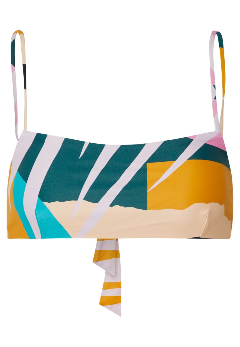 Sutien costum de baie din două piese