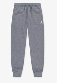Jordan BROOKLYN PANT UNISEX - Teplákové kalhoty - carbon heather