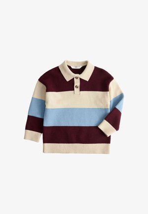 Marks & Spencer, UNISEX, bordowy