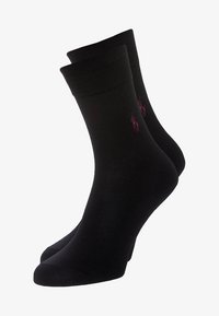 Não selecionado, new black