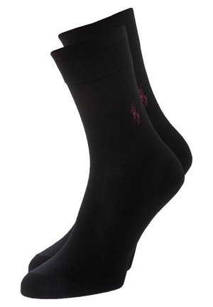 Chaussettes - new black