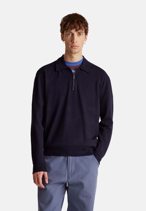 BLEND  - Maglione - blue