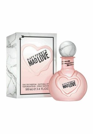 KATY PERRY MAD LOVE EDP 100ML - Eau de parfum - transparent