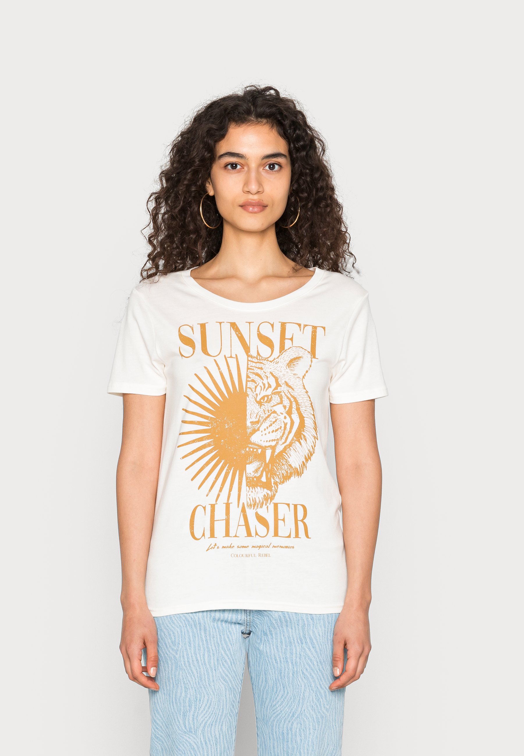 sunset chaser shirt