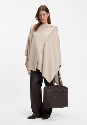 BOSS, Cabas - dark brown