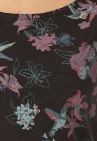 Ragwear Freizeitkleid - black