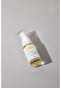 Aaron Wallace HIGH PERFORMANCE HAIR & BEARD OIL - Skäggolja - aw clear/white
