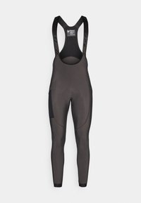 SIGNATURE THERMAL  - Traksidega pikad rattapüksid - beluga