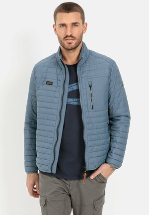 STEPP - Light jacket - stone blue