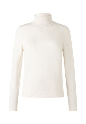 Strickpullover - off white