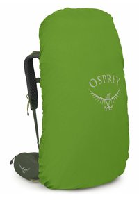Osprey KESTREL 68 - Zaino da trekking - bonsai green