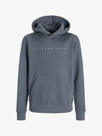 Nevybráno, stormy weather