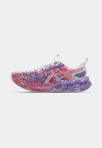 NOOSA TRI 16 - Apavi skriešanai pa asfaltu - white/edo purple