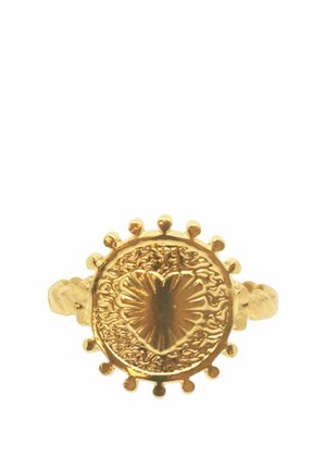 SUNLIGHT - Ring - gold coloured