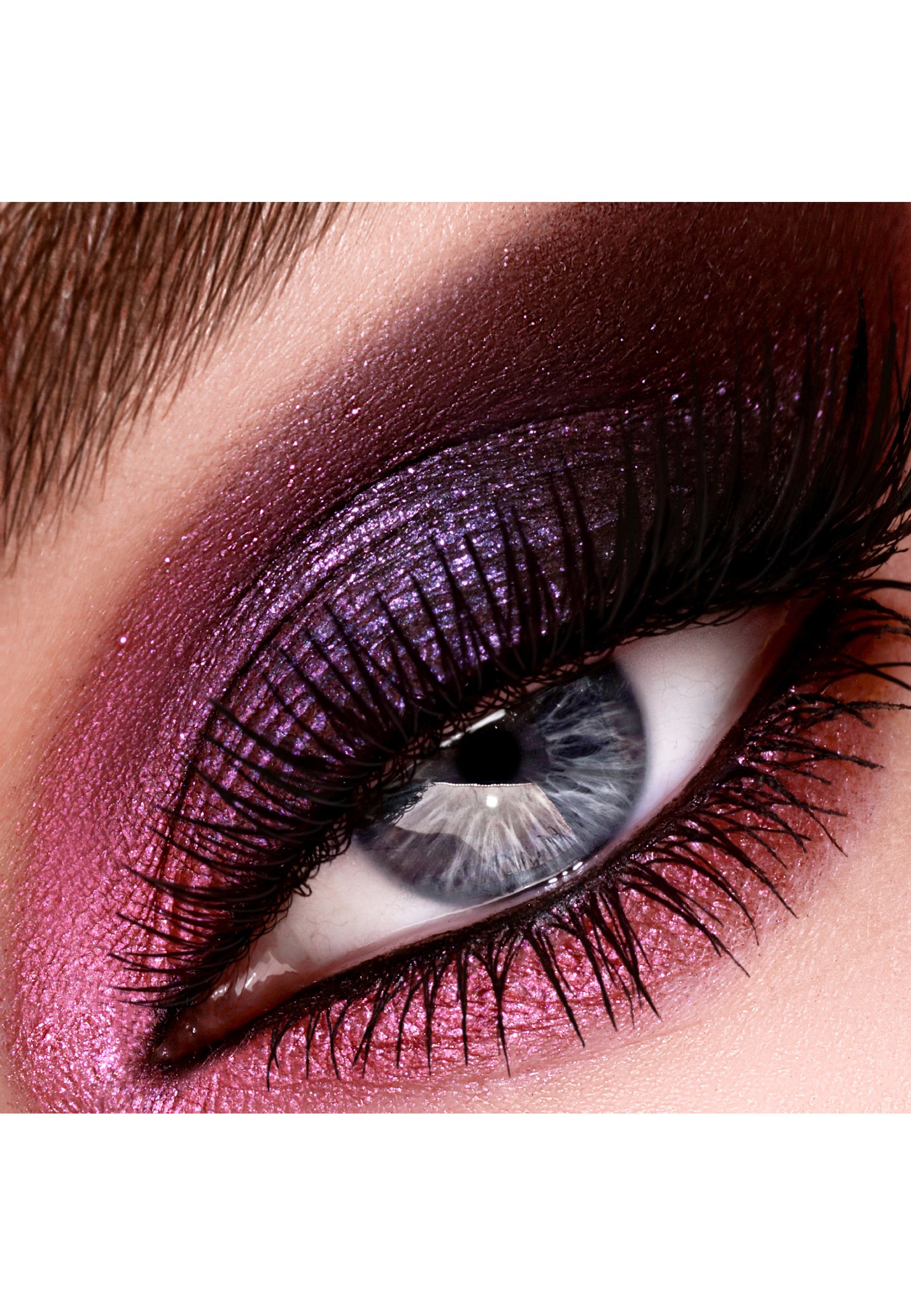 PAT McGRATH LABS EYE SHADOW QUAD: DARING DESIRE - Eyeshadow