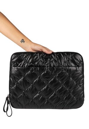 MUNICH COVER - Funda para portátil - black