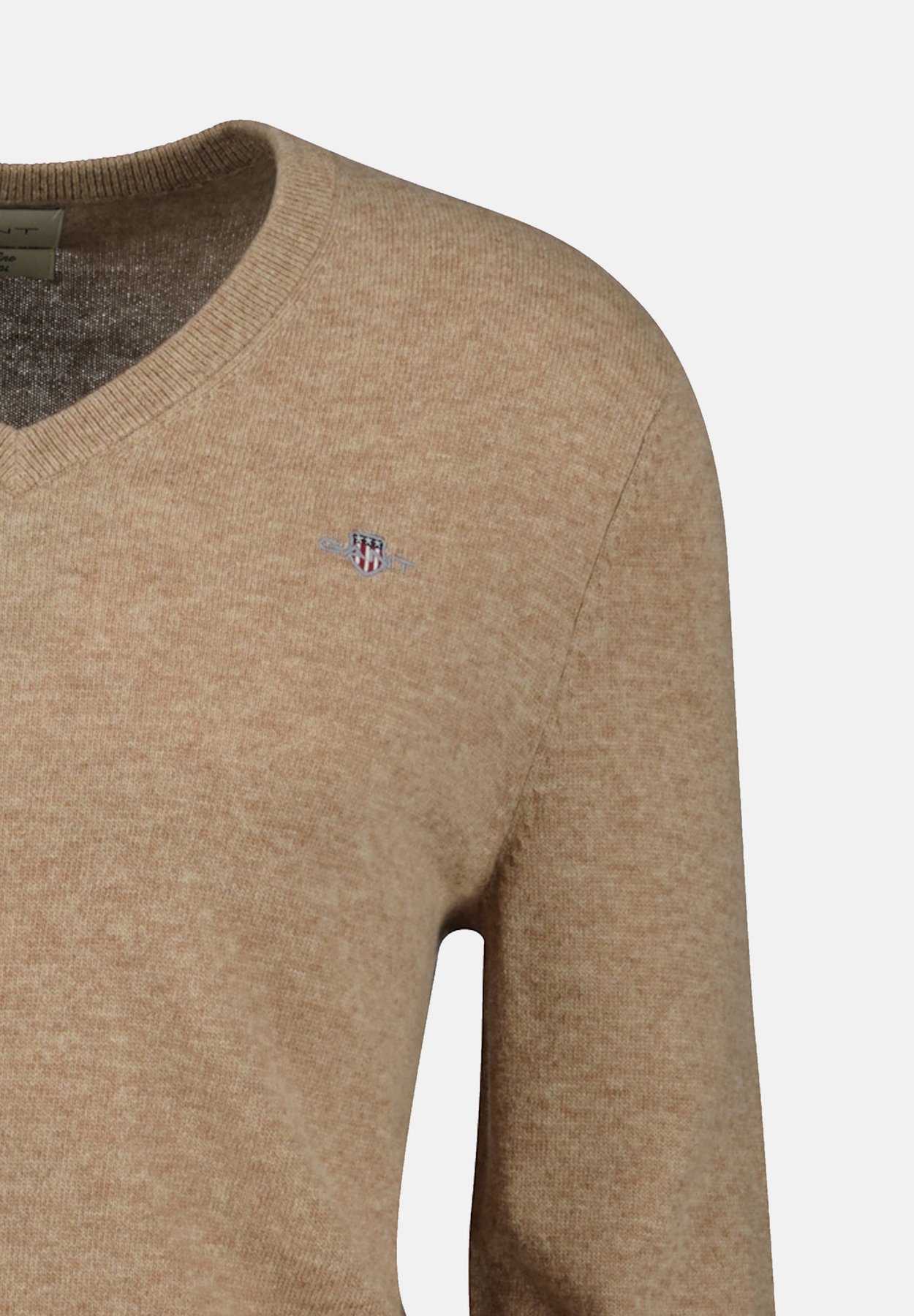 EXTRAFINE V-NECK