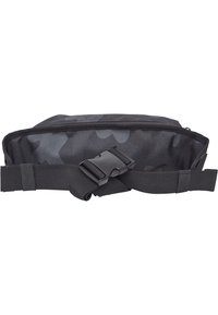 Urban Classics URBAN CLASSICS CAMO SHOULDER BAG - Marsupio - dark camo