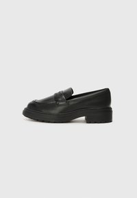 Selezionato, black