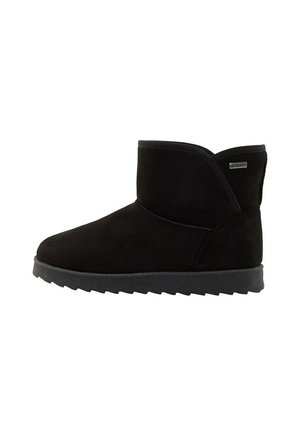 Winter boots - black