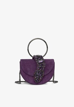 Alma en Pena, Clutch - Purple