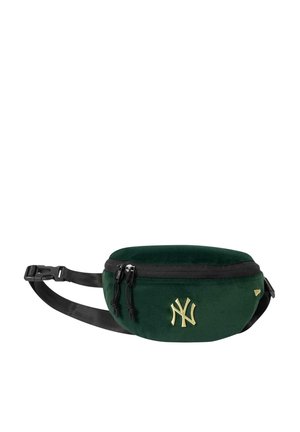 NEW YORK YANKEES MLB PIN WAIST - Gürteltasche - grün