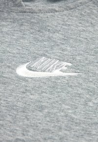 Nike Sportswear CLUB UNISEX - Pusa - dark grey heather