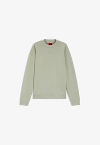 Niewybrane, light/pastel green