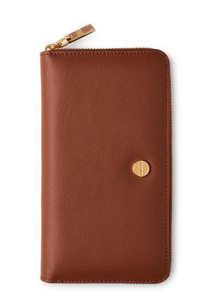 Wallet - coconut