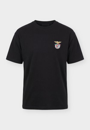 Legacies, BENFICA FOREVER UNITED - Klubruházat - black