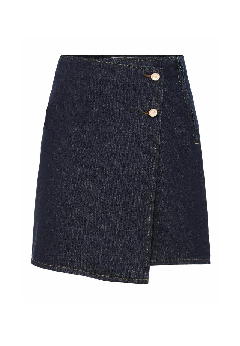 Jeansrock