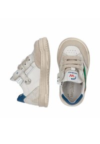 Walkey SNEAKERS - Scarpe primi passi - bianco