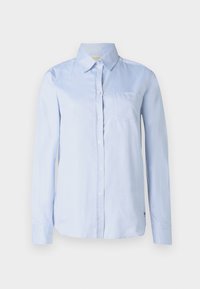 Blusa - azzurro