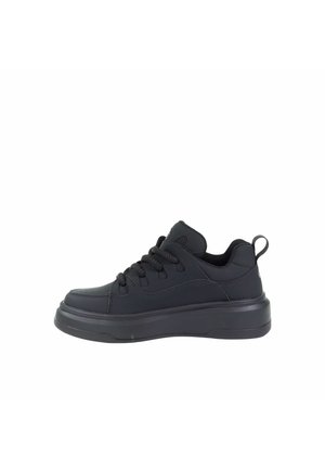 - Sneakersy niskie