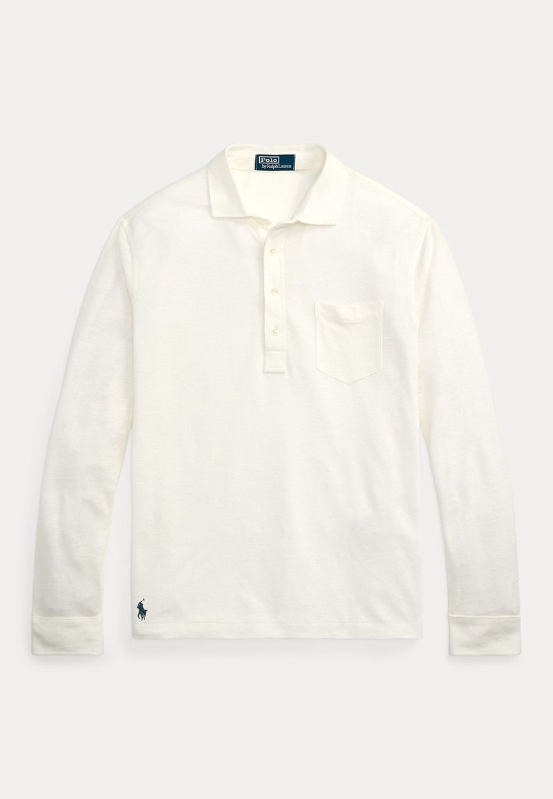Camiseta de manga larga
