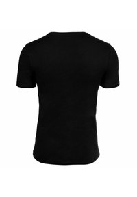 Lacoste SLIM FIT biały