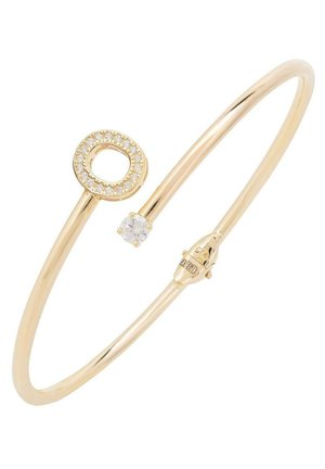 INITIAL - Bracelet - yellow