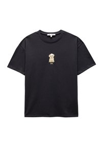 Koton - T-shirt z nadrukiem