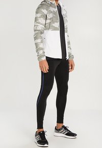 adidas Performance Giacca da running - white