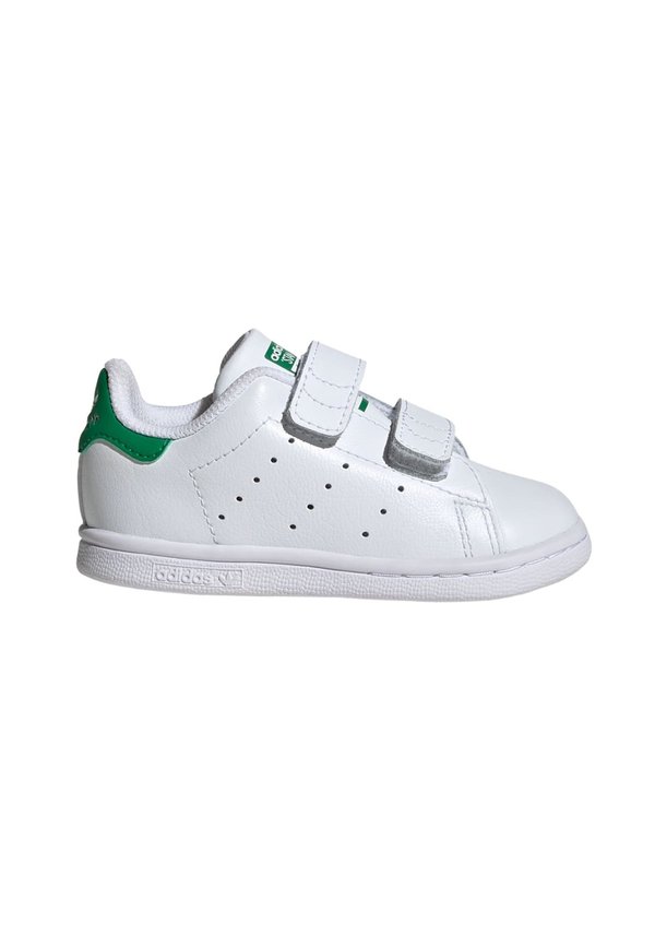STAN SMITH COMFORT CLOSURE KIDS - Lauflernschuh