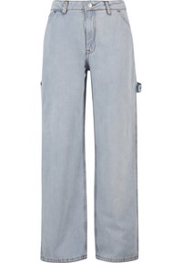 Nevybrané, light blue