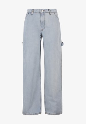 2Y Studios, Jeans Straight Leg - light blue