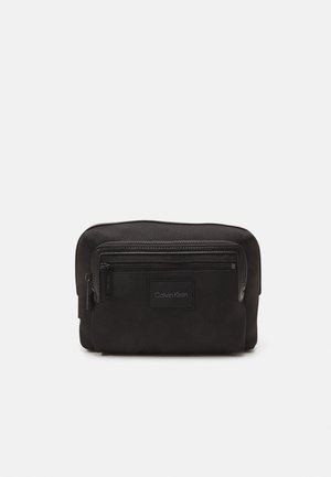 REMOTE PRO CAMERA BAG - Schoudertas - black