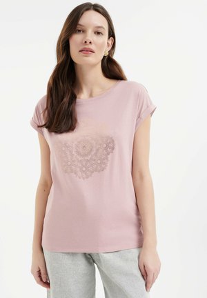 Greenpoint - T-shirt z nadrukiem