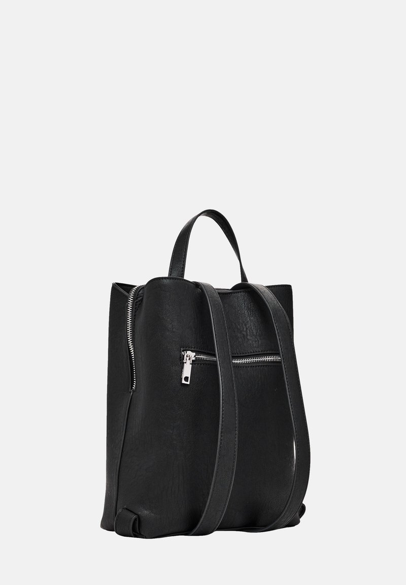 Desigual Sac à dos schwarz/noir