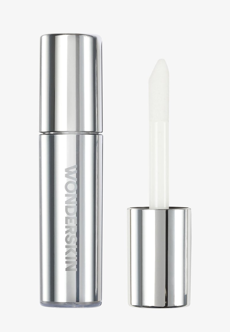 Wonderskin - LIP REHAB SERUM OIL - Läppglans - clear, Förstora
