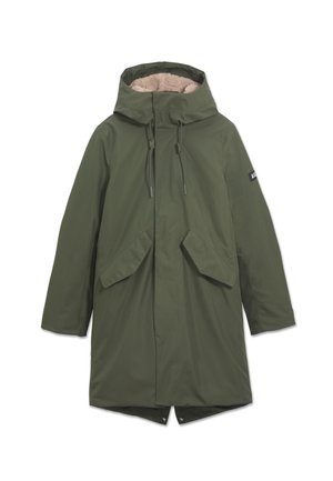 Aigle Parka - khaki