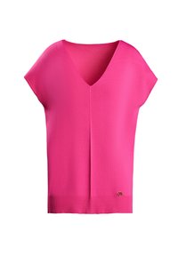 Selected, fucsia