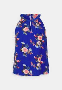 Selecionado, mazarine blue